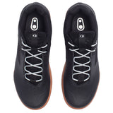 Scarpe Crank Brothers Stamp Lace Flat - Nero