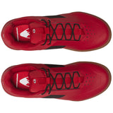 Scarpe Crank Brothers Stamp Lace Flat - Rosso - G