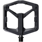 Crank Brothers Stamp 2 Large pedals - Black