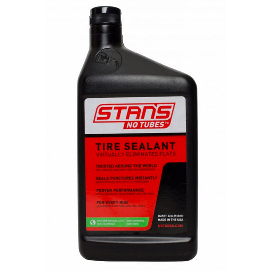 Stans No Tubes Tubeless Sealant - 946ml