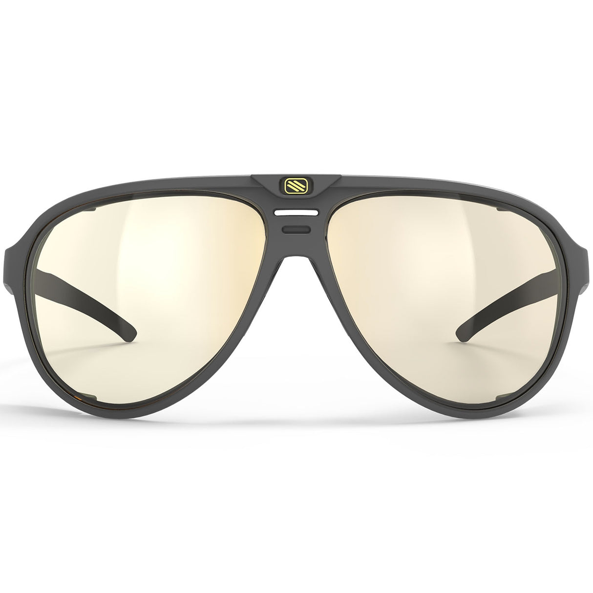 Occhiali Rudy Stardash - Charcoal Photocromic Brown - E