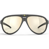 Occhiali Rudy Stardash - Charcoal Photocromic Brown - E
