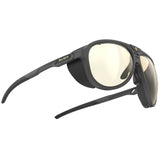 Occhiali Rudy Stardash - Charcoal Photocromic Brown - D