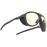 Rudy Stardash sunglasses - Charcoal Photocromic Brown