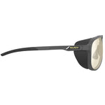Rudy Stardash sunglasses - Charcoal Photocromic Brown