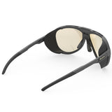 Occhiali Rudy Stardash - Charcoal Photocromic Brown - F