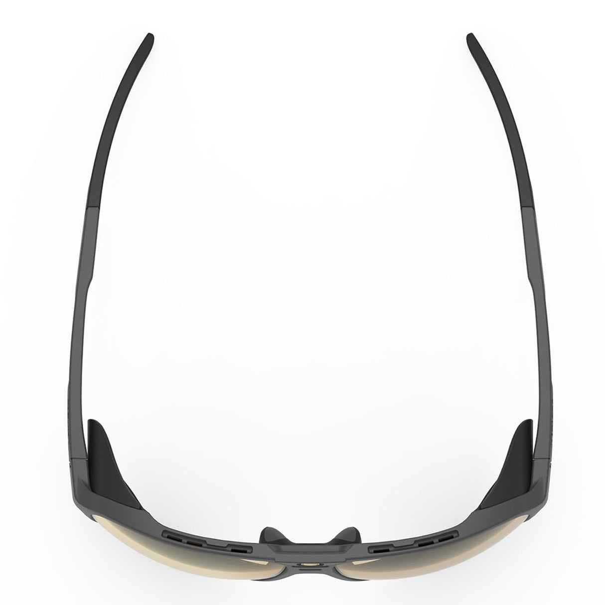 Occhiali Rudy Stardash - Charcoal Photocromic Brown - H
