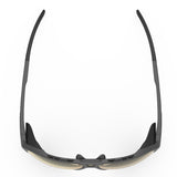 Occhiali Rudy Stardash - Charcoal Photocromic Brown - H