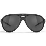 Occhiali Rudy Stardash - Black Smoke - B