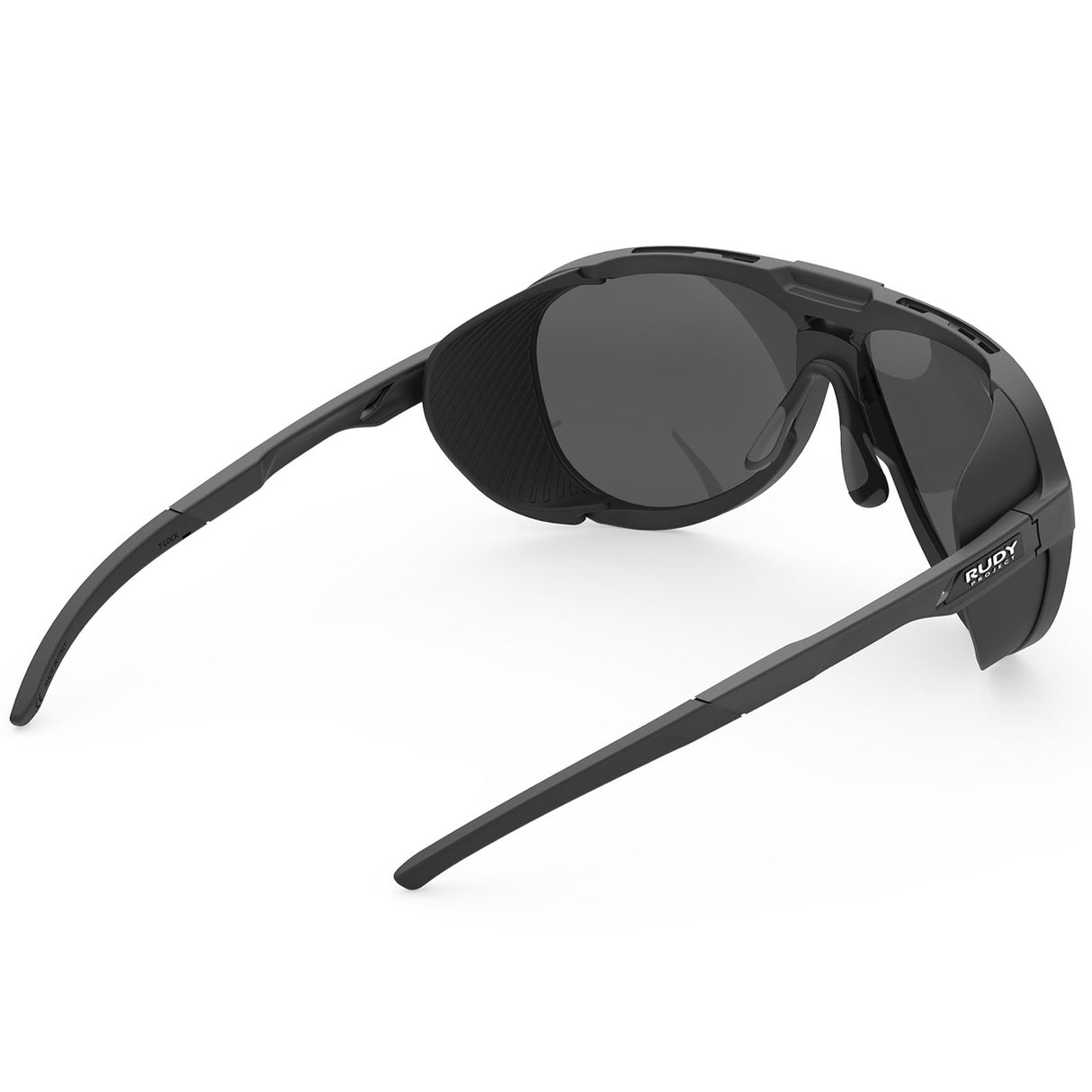 Occhiali Rudy Stardash - Black Smoke - A