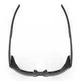 Occhiali Rudy Stardash - Black Smoke - D