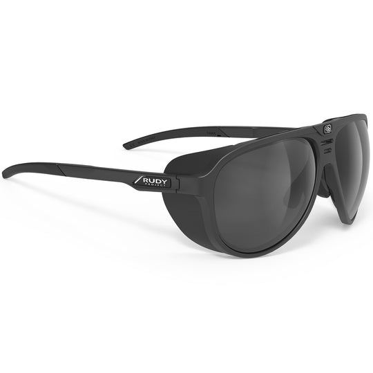 Lunettes Rudy Project Stardash - Fumée Noire 