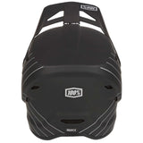 Casco 100% Status - Nero - A