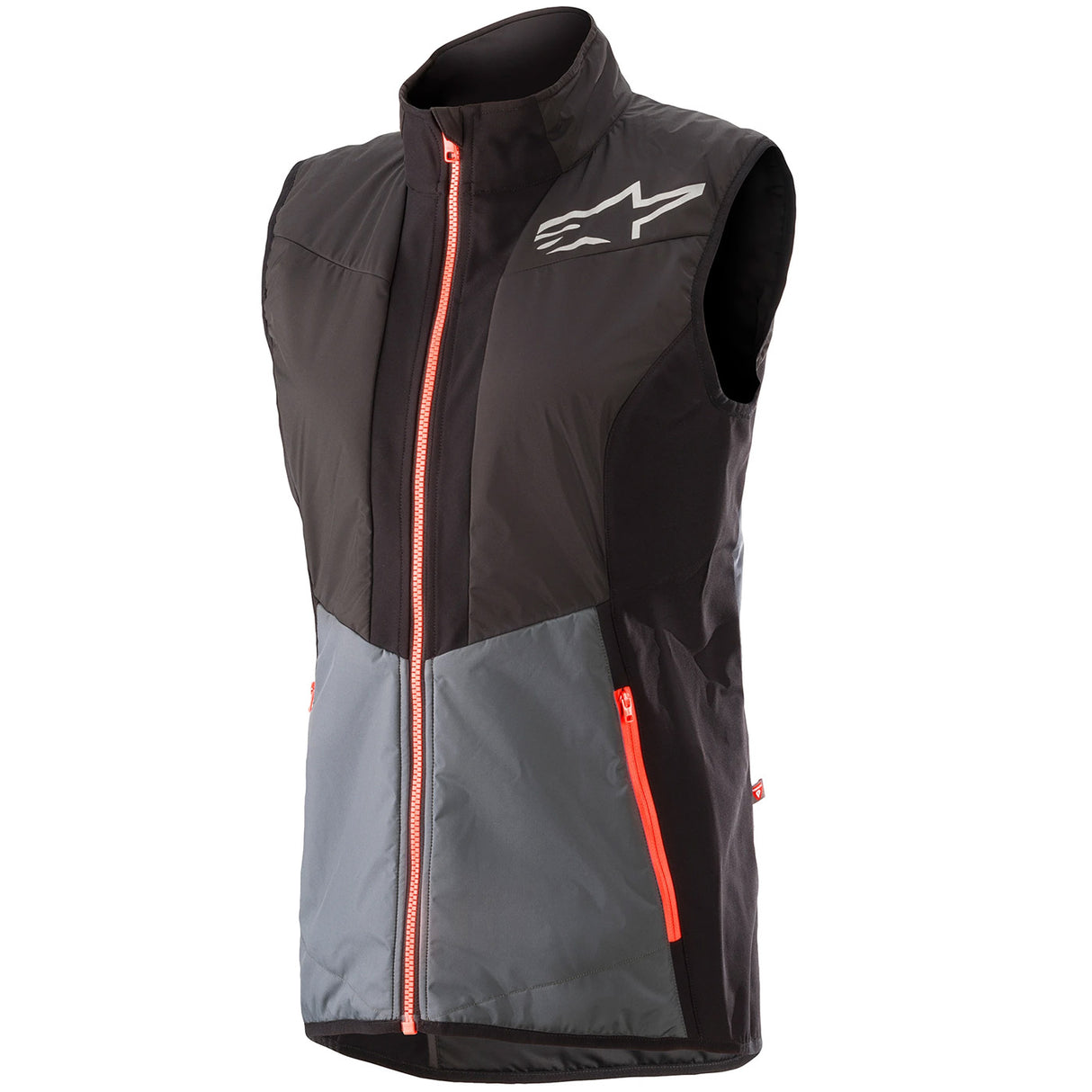 Gilet donna Alpinestars Stella Denali 2 - Nero - F