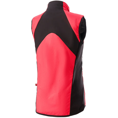 Gilet donna Alpinestars Stella Denali 2 - Rosso - I