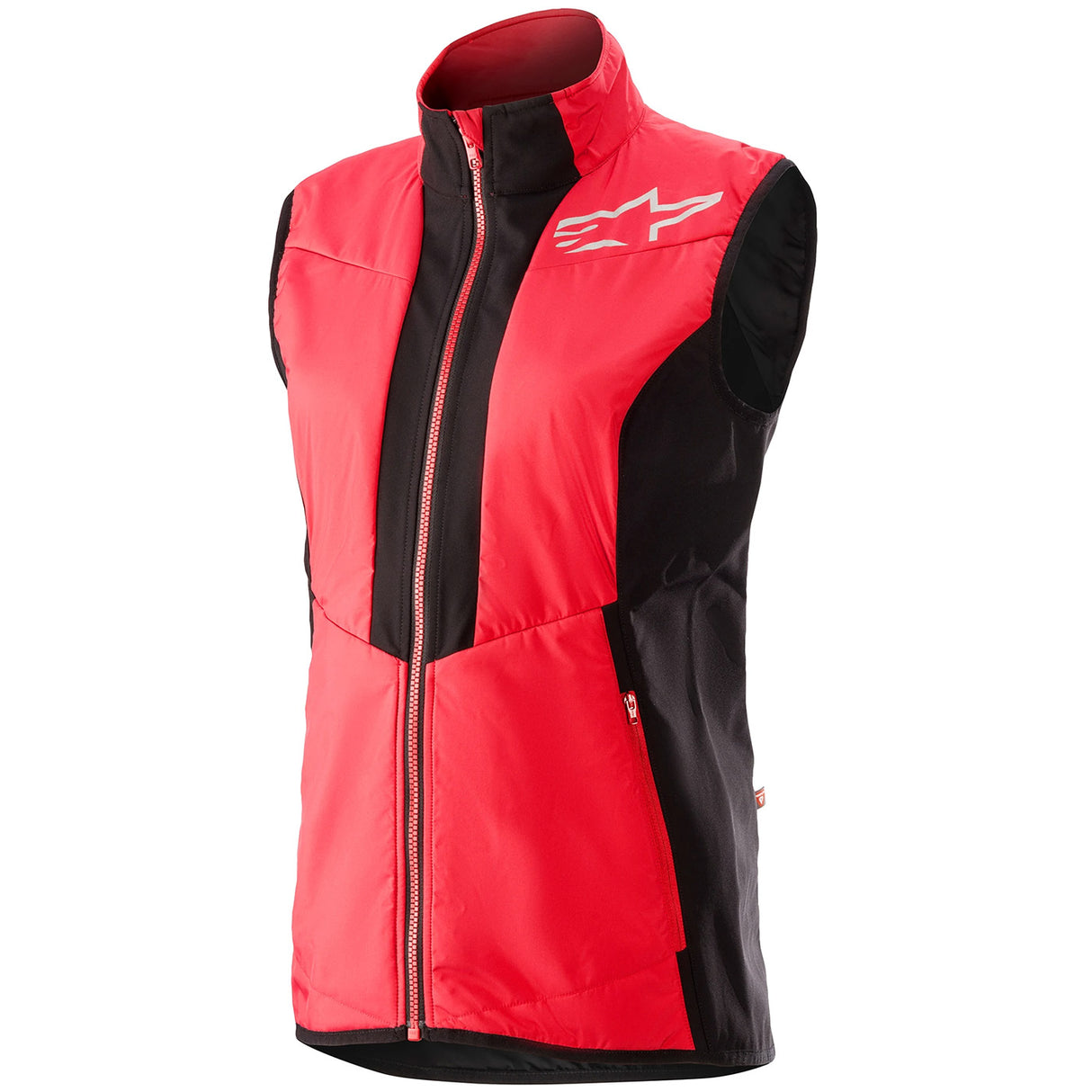Gilet donna Alpinestars Stella Denali 2 - Rosso - H