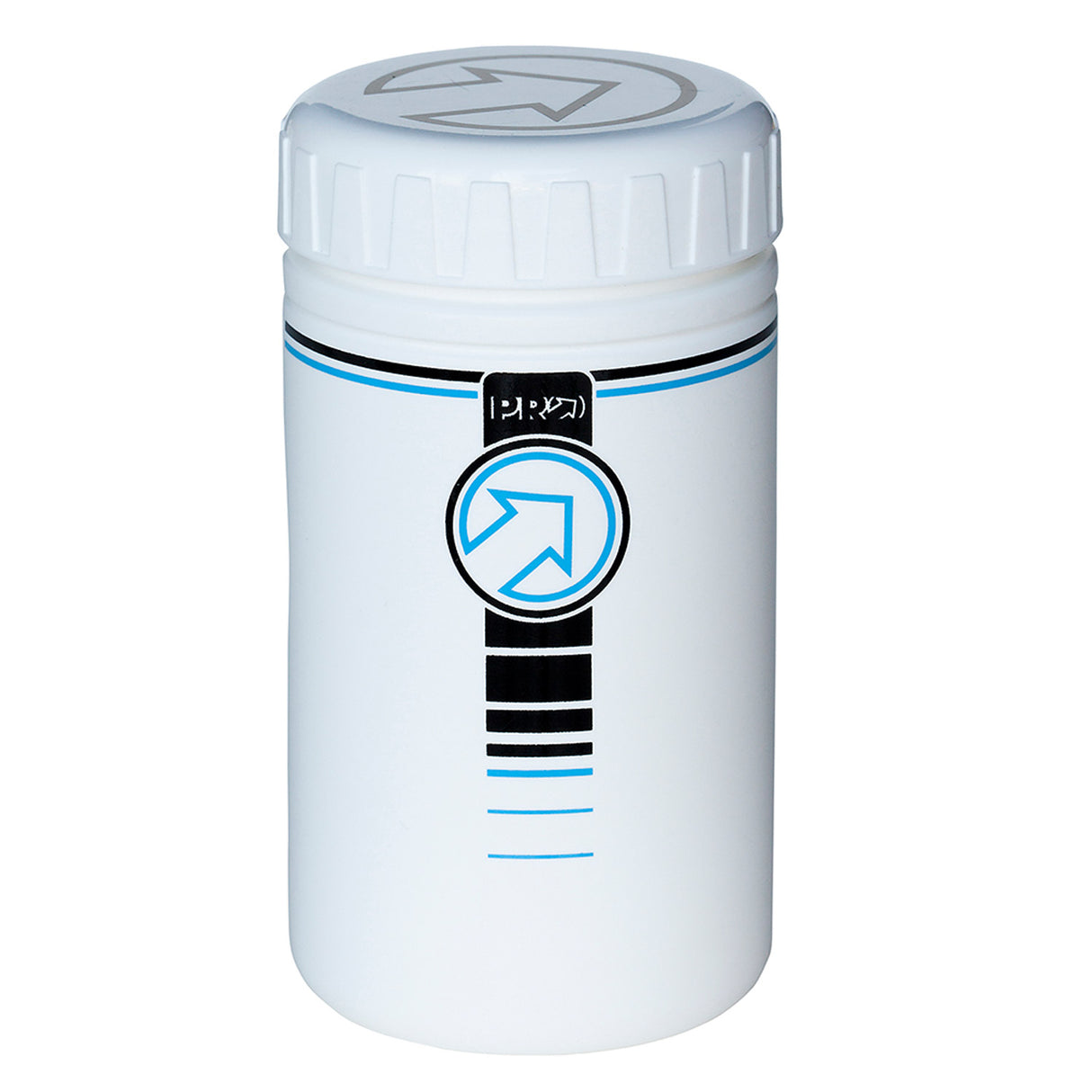 Borraccia portautensili Pro 500 cc - Bianco