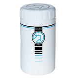 Borraccia portautensili Pro 500 cc - Bianco