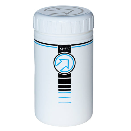 Borraccia portautensili Pro 500 cc - Bianco