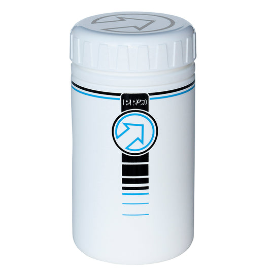 Bidon porte-outil Pro 500 cc - Blanc