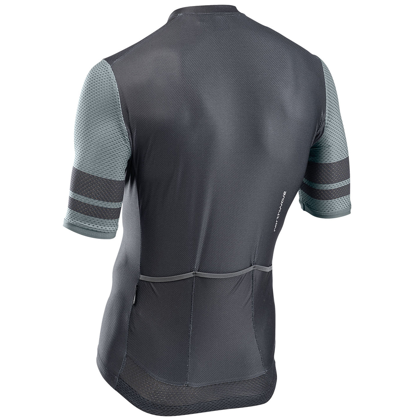 Maglia Northwave Storm Air - Nero - M