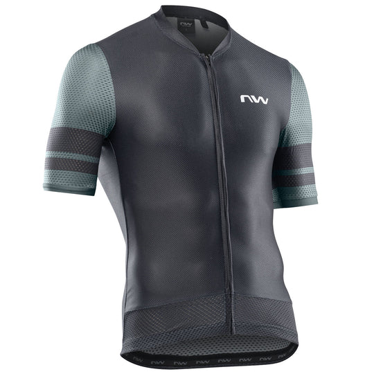 Northwave Storm Air jersey - Black
