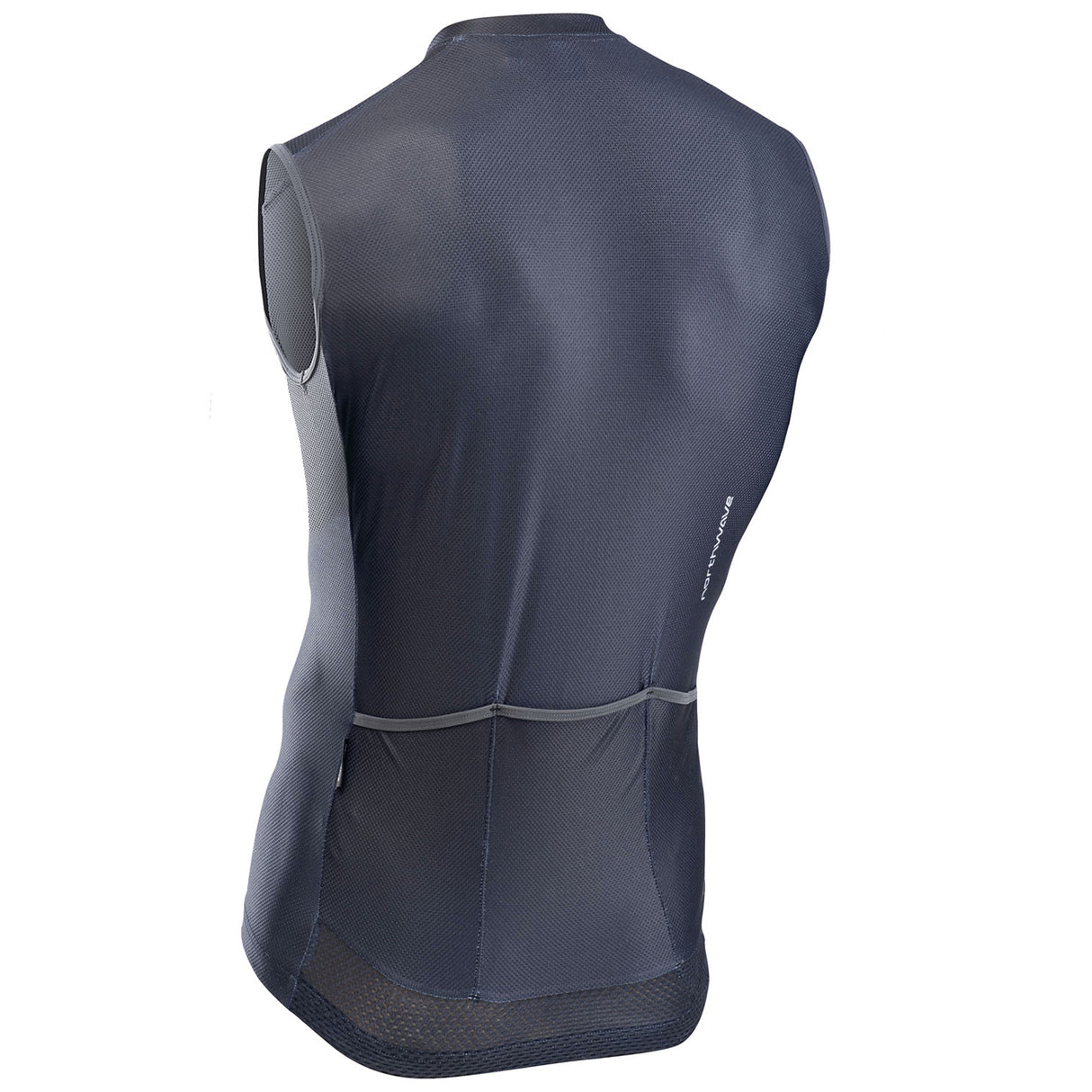 Maglia senza maniche Northwave Storm Air - Nero - C