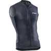 Maillot sin mangas Northwave Storm Air - Negro