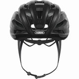Casco Abus Stormchaser - Nero lucido - Q