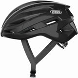 Casco Abus Stormchaser - Nero lucido - P