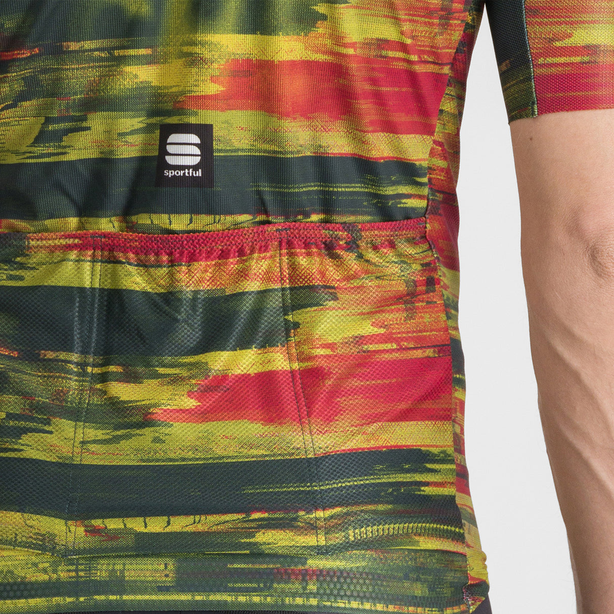 Maglia Strade Bianche 23 - P