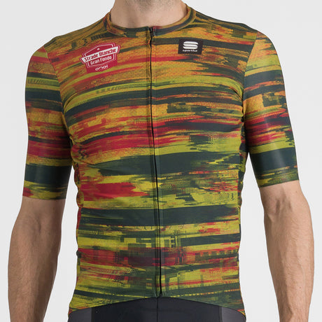 Maglia Strade Bianche 23 - L