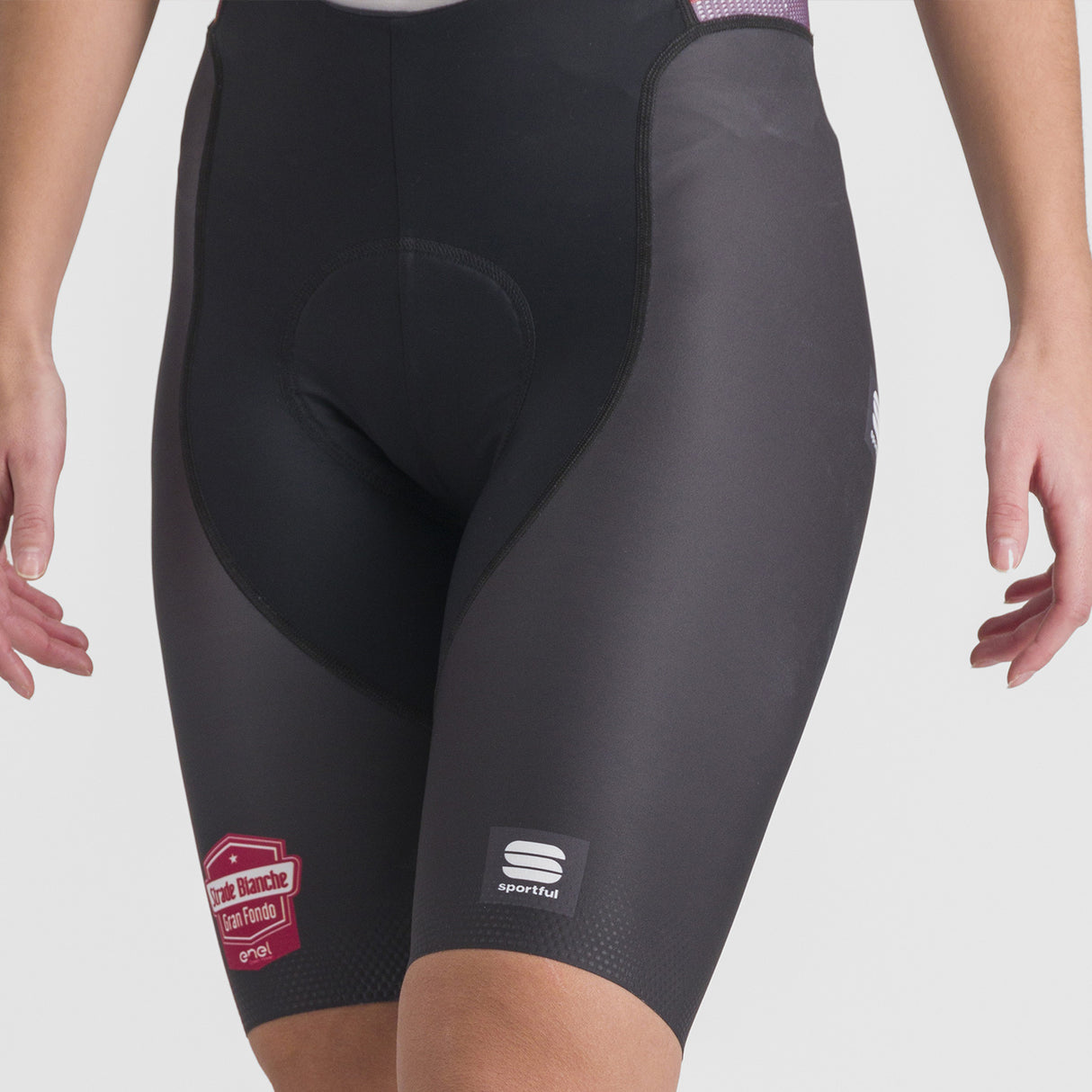 Salopette donna Strade Bianche Classic 23 - D