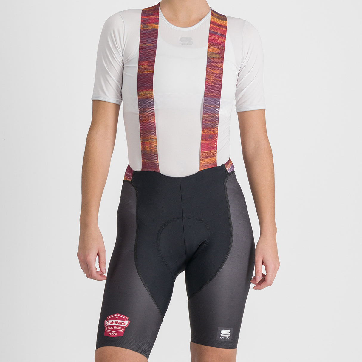 Salopette donna Strade Bianche Classic 23 - O
