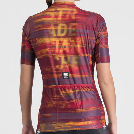 Maglia donna Strade Bianche 23 - G