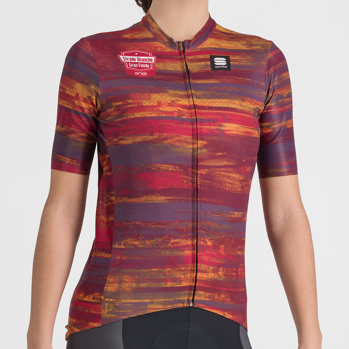Maglia donna Strade Bianche 23 - H
