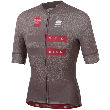 Maglia Strade Bianche fango Classics