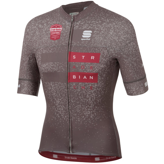 Maillot Strade Bianche fango Classics