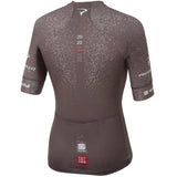 Maglia Strade Bianche fango Classics