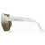 Occhiali Alba Optics Stratos - Bianco mr Bronze