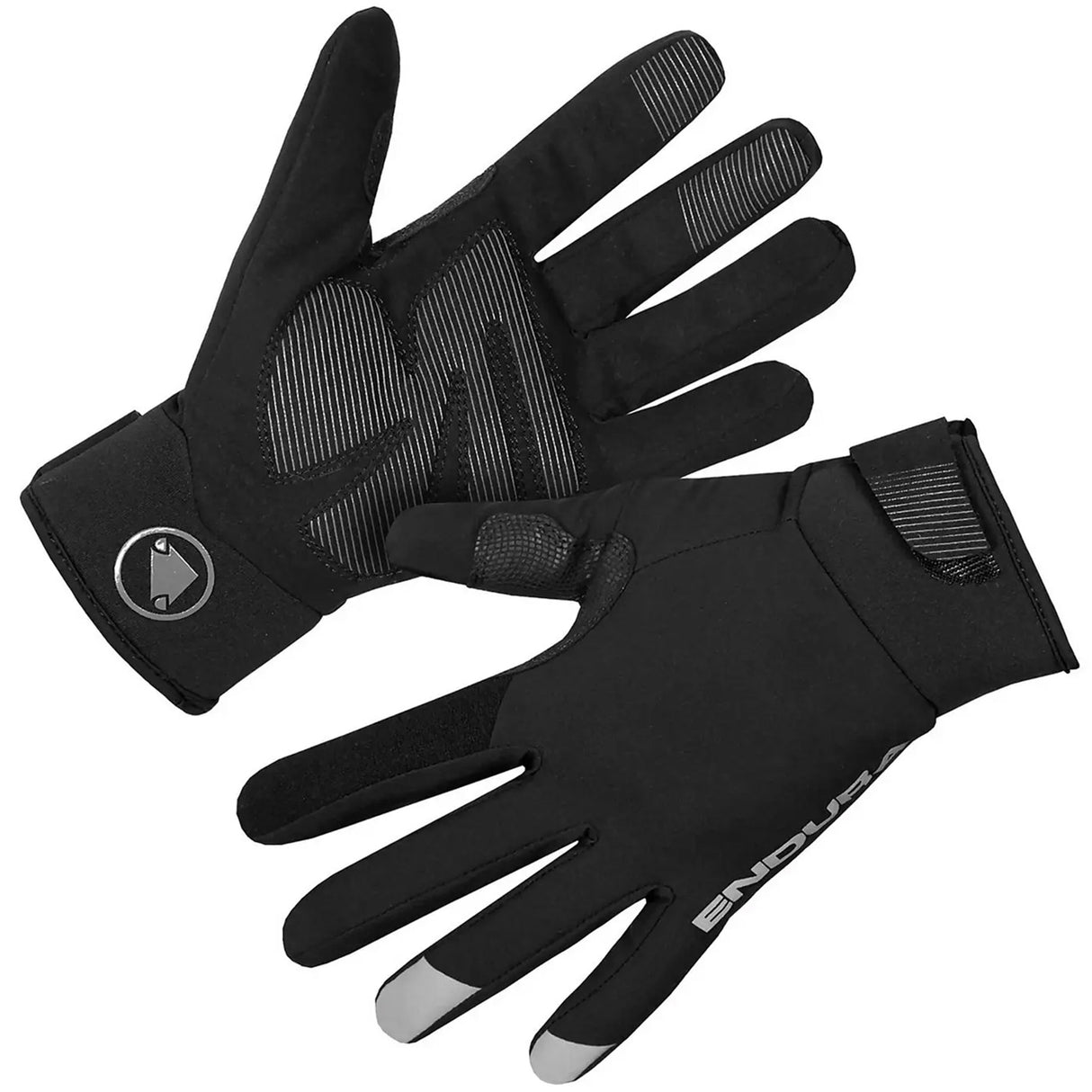 Guanti Donna Endura Strike - Nero - H