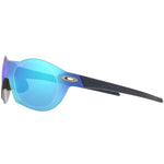 Oakley Re:Subzero sunglasses - Planet X Prizm Sapphire