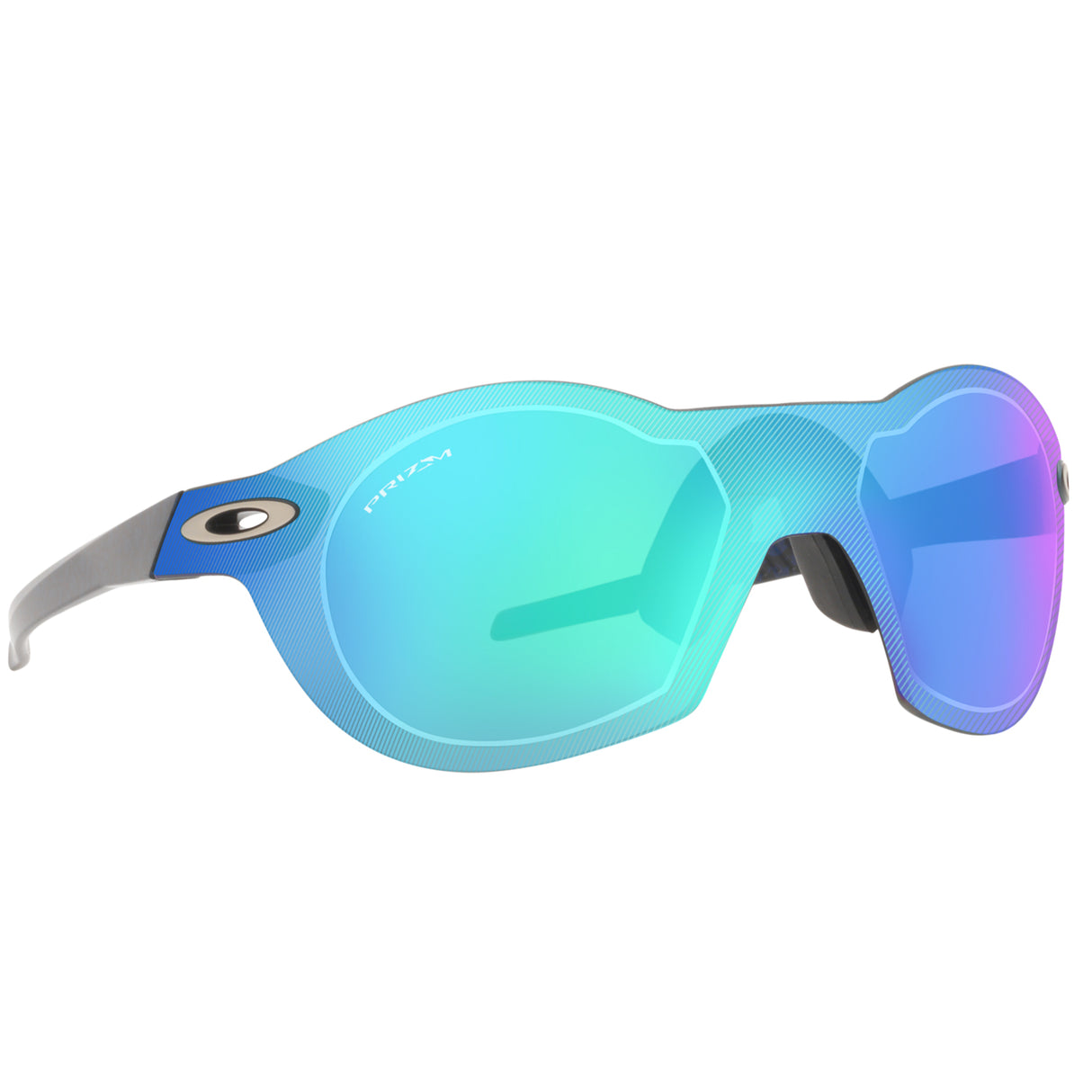 Occhiali Oakley Re:Subzero - Planet X Prizm Sapphire - A