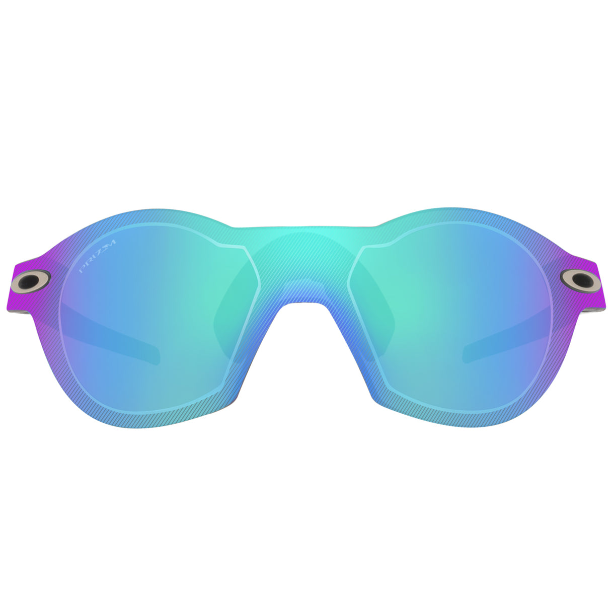 Occhiali Oakley Re:Subzero - Planet X Prizm Sapphire - B