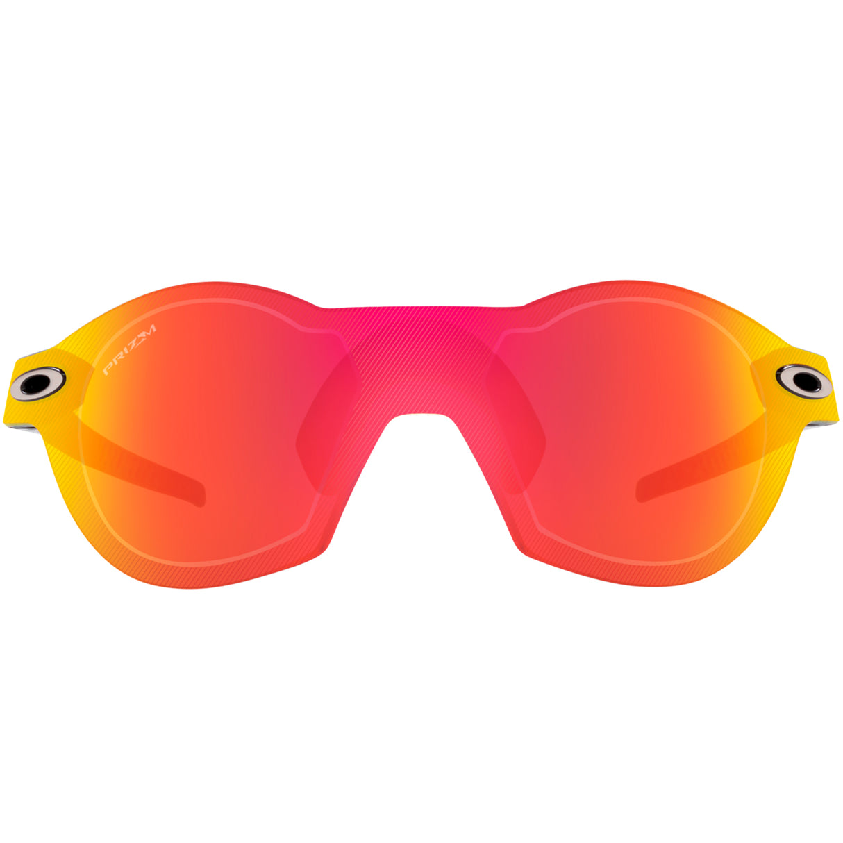 Occhiali Oakley Re:Subzero - Carbon Fiber Prizm Ruby - I