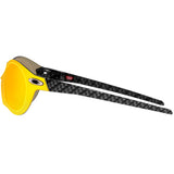 Occhiali Oakley Re:Subzero - Carbon Fiber Prizm Ruby - L