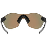 Occhiali Oakley Re:Subzero - Carbon Fiber Prizm Ruby - M