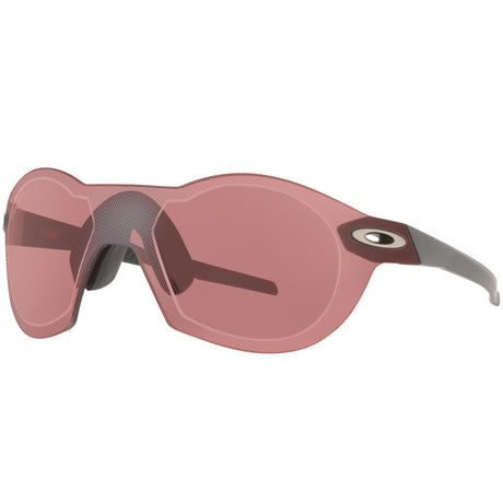 Occhiali Oakley Re:Subzero - Matte Black Prizm Dark Golf - B