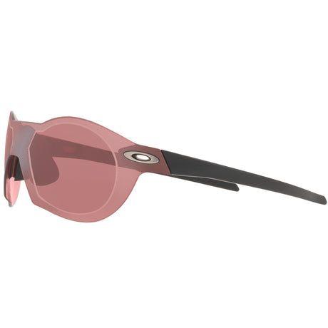 Occhiali Oakley Re:Subzero - Matte Black Prizm Dark Golf - C