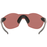 Occhiali Oakley Re:Subzero - Matte Black Prizm Dark Golf - E
